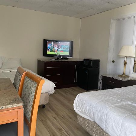 Sea Ray Motel Wildwood Exterior photo