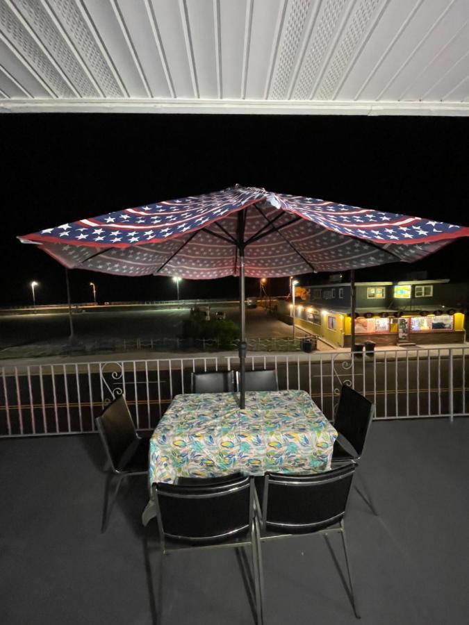 Sea Ray Motel Wildwood Exterior photo