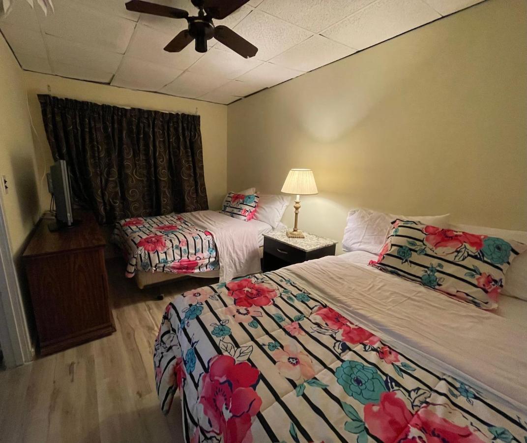 Sea Ray Motel Wildwood Exterior photo