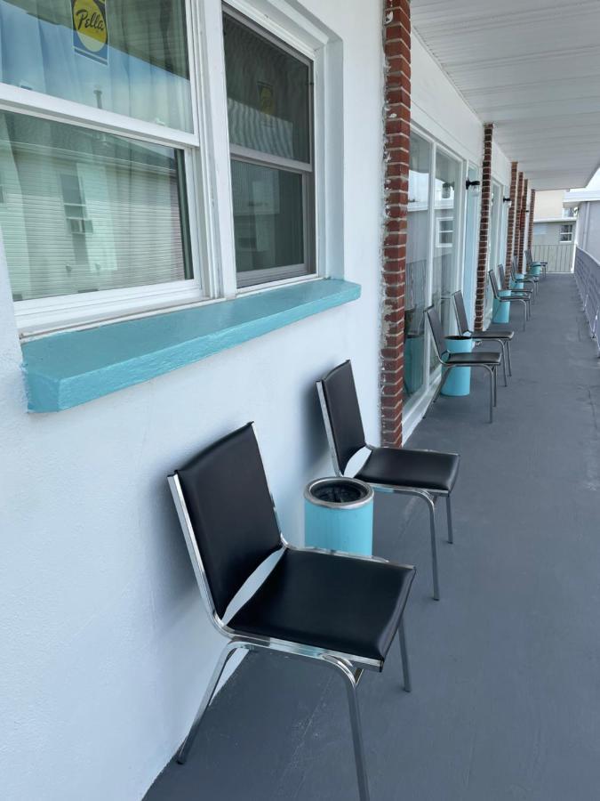 Sea Ray Motel Wildwood Exterior photo